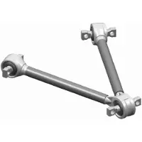 LEMFÖRDER Styr, fjädring 21168 01