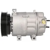 THERMOTEC Kompressor för luftkonditionering KTT090433