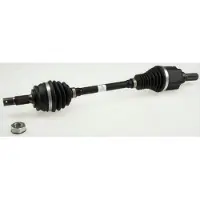 SPIDAN Drivaxel GKND12959