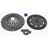 SACHS Kopplingssats 3000 951 531