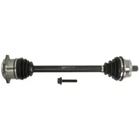 PASCAL Drivaxel G2W027PC