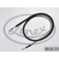 Linex Handbromsvajer 09.01.73