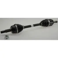 SPIDAN Drivaxel GKND12288