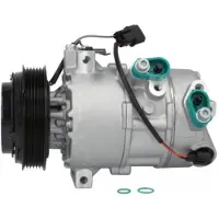THERMOTEC Kompressor för luftkonditionering KTT090341