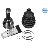 Meyle Ledsats, drivaxel KIT 714 498 0004