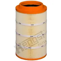 HENGST FILTER Luftfilter HENGST E706L