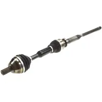 SPIDAN Drivaxel 25532