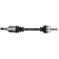 PASCAL Drivaxel G2X055PC