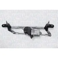 MAGNETI MARELLI Torkarmotor 064351113010