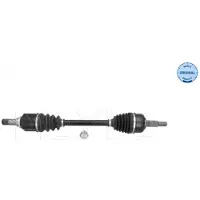 Meyle Drivaxel 16-14 498 0187