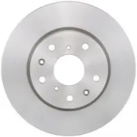 Bosch Bromsskiva 0 986 479 403 fram, ventilerad, 1 Stycke