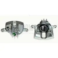 BUDWEG CALIPER Bromsok BUDWEG 342554, fram vänster