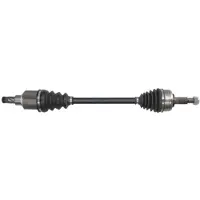 POINT GEAR Drivaxel PNG75938