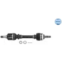Meyle Drivaxel 11-14 498 1012
