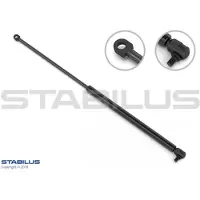 STABILUS Gasfjäder, motorhuv 3239YT