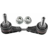 LEMFÖRDER Fästen, torsionsstång på ram LMI44152