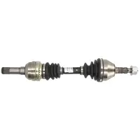 POINT GEAR Drivaxel PNG75181