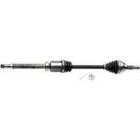 Blue Print Drivaxel ADBP890029