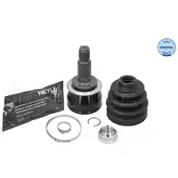 Meyle Ledsats, drivaxel KIT 314 498 0001
