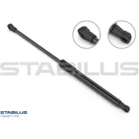 STABILUS Gasfjäder, bagageutrymme/lastutrymme 136715