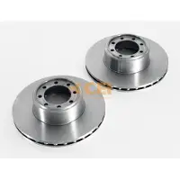 C.E.I Bromsskivor 215177, 2 Stycke