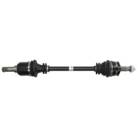 POINT GEAR Drivaxel PNG75119 vänster