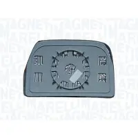 MAGNETI MARELLI Spegelglas, ytterbackspegel 182209003900 höger