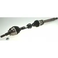 SPIDAN Drivaxel 25713
