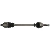 PASCAL Drivaxel G2R103PC