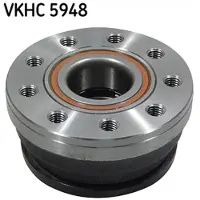Skf Hjulnav VKHC 5948