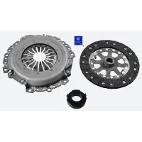 SACHS Kopplingssats 3000 951 573