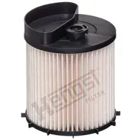 HENGST FILTER Bränslefilter HENGST E504KP D568