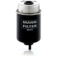 Mann Bränslefilter WK 8173