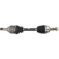 POINT GEAR Drivaxel PNG72818 vänster