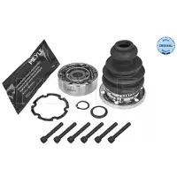 Meyle Ledsats, drivaxel KIT 100 498 0205