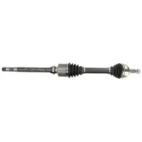 PASCAL Drivaxel G2C065PC