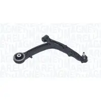 MAGNETI MARELLI Länkarm, hjulupphängning 301181308900 Framaxel, höger, fram