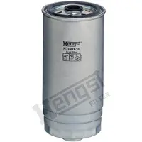 HENGST FILTER Bränslefilter H70WK16