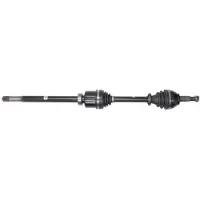 POINT GEAR Drivaxel PNG75940
