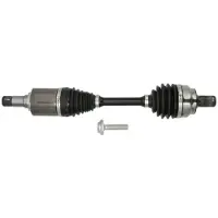PASCAL Drivaxel G2M023PC