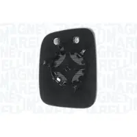 MAGNETI MARELLI Ytterbackspeglar - spegelglas 351991805440