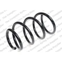 TRISCAN Upphängningsfjäder 4062078