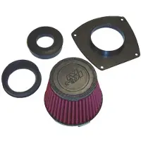 K&N GSX600/750/1100 F