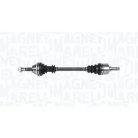 MAGNETI MARELLI Axel 302004190037