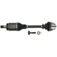 PASCAL Drivaxel G2B012PC