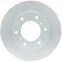 Bosch Bromsskiva 0 986 479 704 fram, ventilerad, 1 Stycke