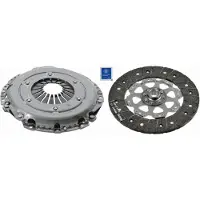 SACHS Kopplingssats XTend 3000 970 041