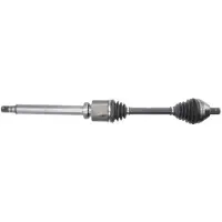 POINT GEAR Drivaxel PNG75882
