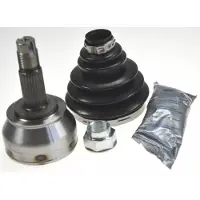 SPIDAN Ledsats, drivaxel 21150