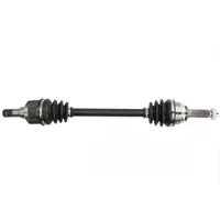 PASCAL Drivaxel G20001PC